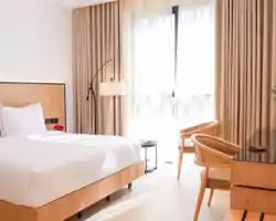 Hafawah Resort thumbnail